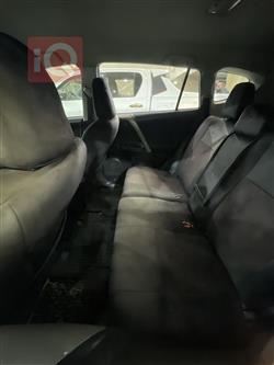 تويوتا راف 4